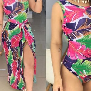 Women swimsuit